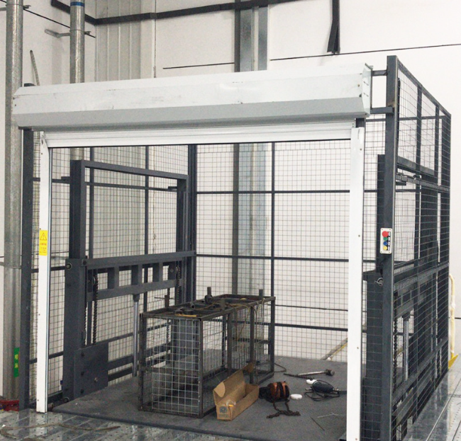 玉山升降平台选型常见问题及解决方案