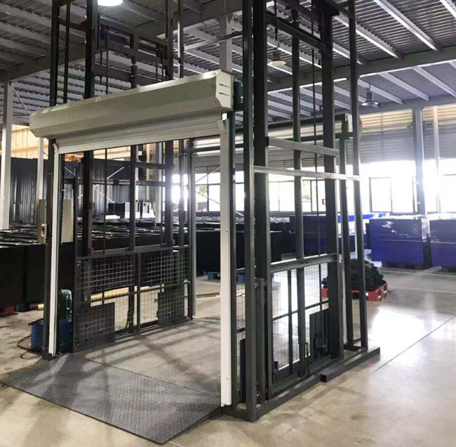 玉山升降平台运行常见故障及快速排查方法