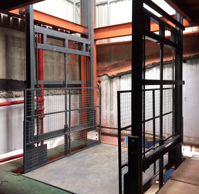 玉山升降平台维护保养常见问题及规范流程